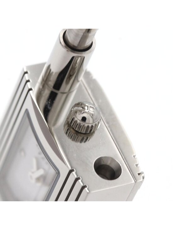 Hermes Kelly SS Quartz Watch main image 6